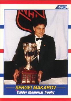 Sergei Makarov
