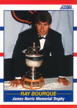 Ray Bourque