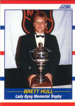 Brett Hull
