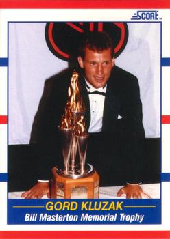 Gord Kluzak