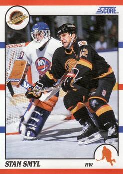 Stan Smyl