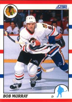Bob Murray
