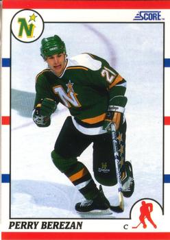 Perry Berezan