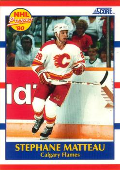 #381 Stephane Matteau