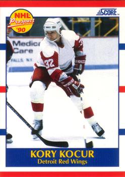 Kory Kocur