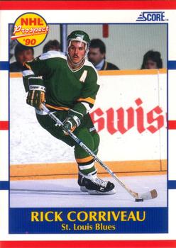 Rick Corriveau
