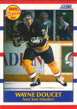 Wayne Doucet