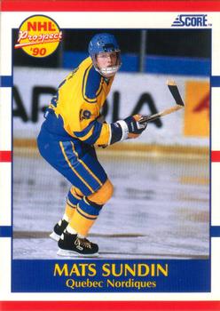 Mats Sundin
