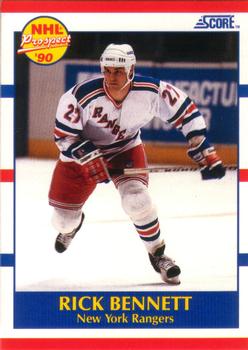 Rick Bennett