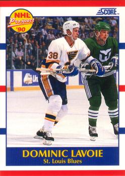 Dominic Lavoie