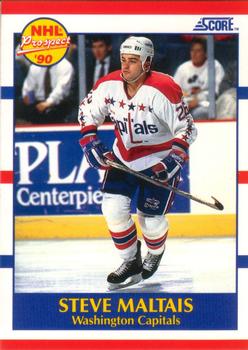 Steve Maltais