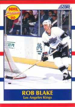 Rob Blake