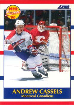 Andrew Cassels