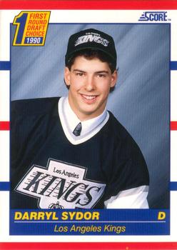Darryl Sydor