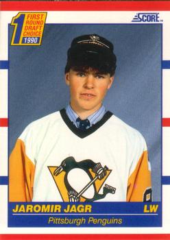 Jaromir Jagr