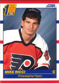 Mike Ricci