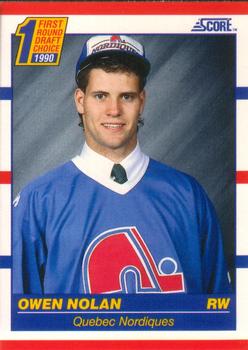 Owen Nolan