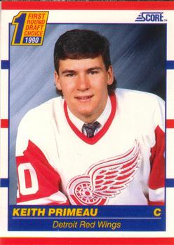 Keith Primeau