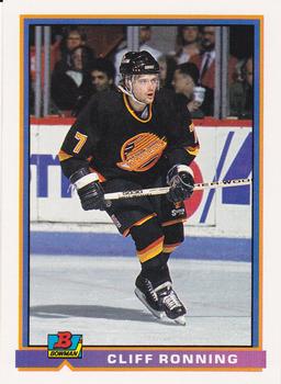 Cliff Ronning