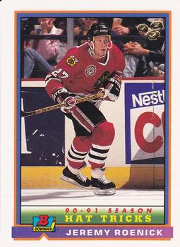 Jeremy Roenick