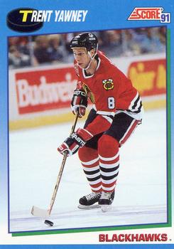 Mark Howe