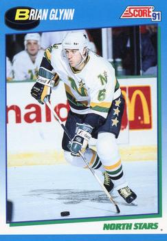 Dale Hawerchuk