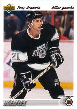 Tony Granato
