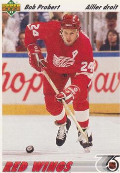 Bob Probert