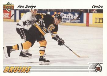 Ken Hodge
