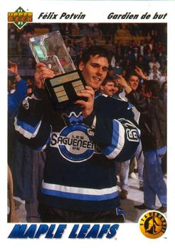 Felix Potvin