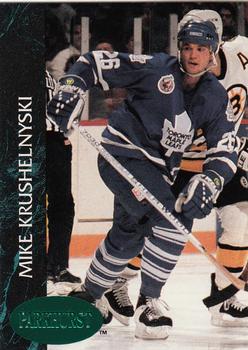 Mike Krushelnyski
