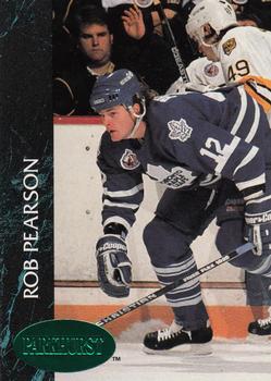Rob Pearson