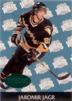 Jaromir Jagr