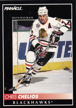 Chris Chelios