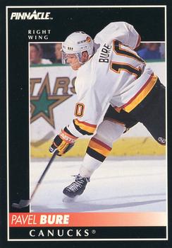 Pavel Bure