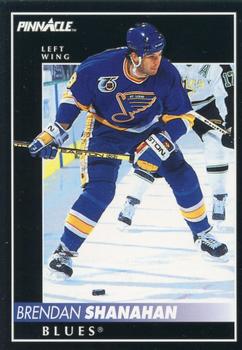 Brendan Shanahan