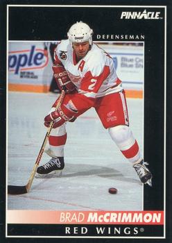 Brad McCrimmon