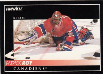 Patrick Roy
