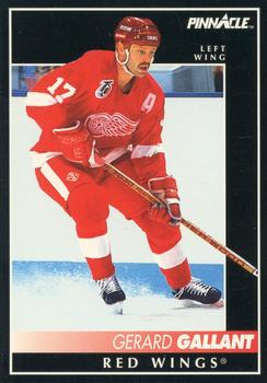 Gerard Gallant