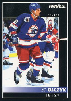 Ed Olczyk