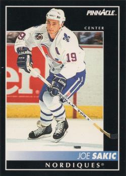 Joe Sakic