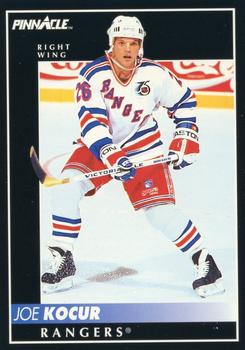 Joey Kocur