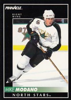 Mike Modano