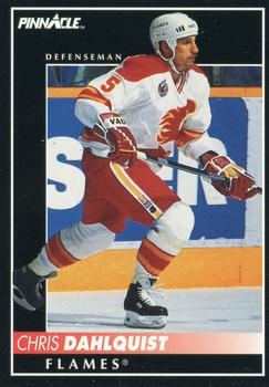 Chris Dahlquist