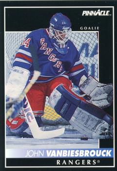 John Vanbiesbrouck