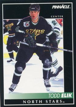 Todd Elik