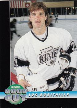 Luc Robitaille