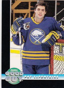 Pat LaFontaine