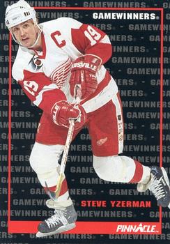Steve Yzerman