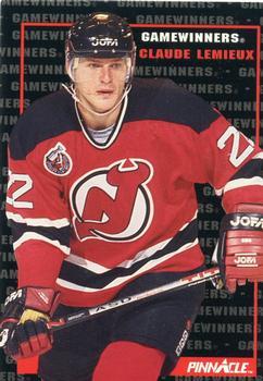 Claude Lemieux